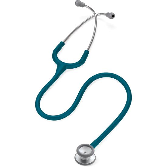 3M™ Littmann® Classic II™  Pediatrik Stetoskop 2119, Karayip Mavisi