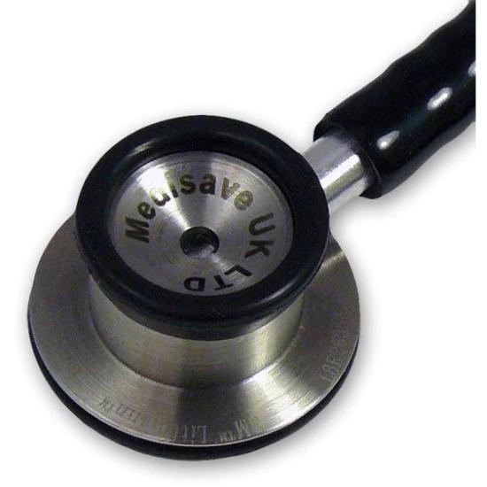 3M™ Littmann® Classic II™  Infant Stetoskop 2157, Ahududu