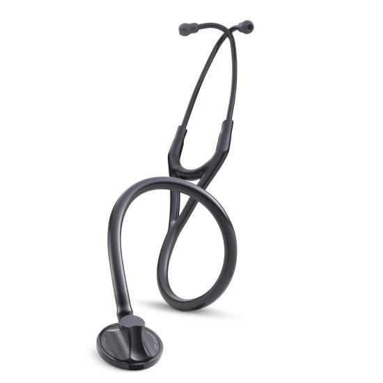 3M™ Littmann® Master Kardiyoloji Stetoskop 2161, Simsiyah