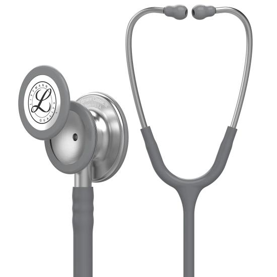 3M™ Littmann® Classic III™ Stetoskop 5621, gri