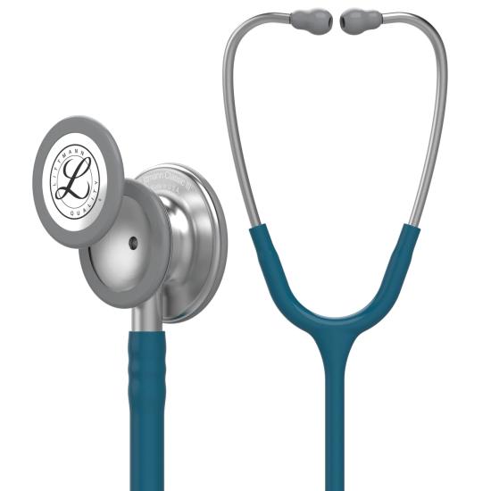 3M™ Littmann® Classic III™ Stetoskop 5623, karayip mavisi