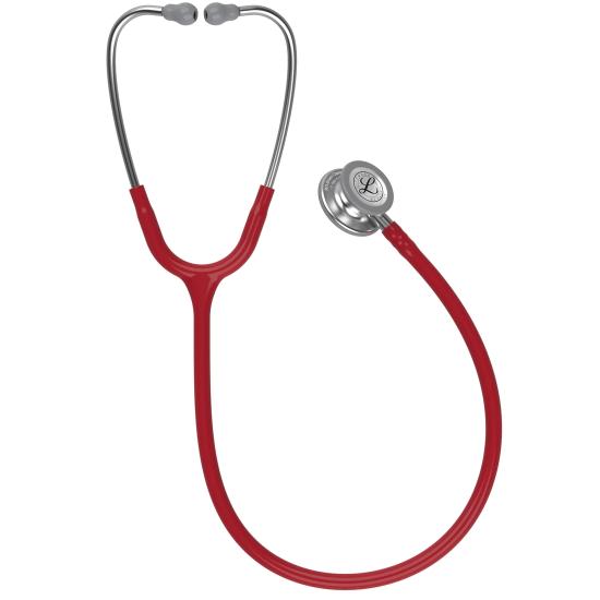 3M™ Littmann® Classic III™ Stetoskop 5627, bordo