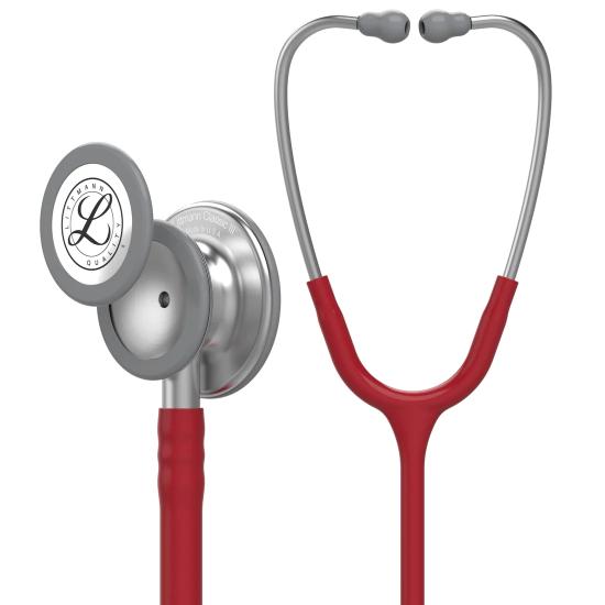 3M™ Littmann® Classic III™ Stetoskop 5627, bordo