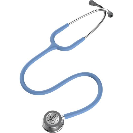 3M™ Littmann® Classic III™ Stetoskop 5630, gökyüzü mavisi