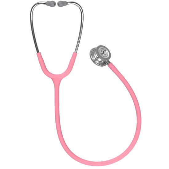 3M™ Littmann® Classic III™ Stetoskop 5633, inci pembesi