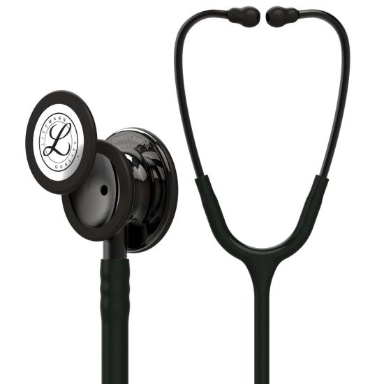 3M™ Littmann® Classic III™Stetoskop 5811, Siyah & Duman