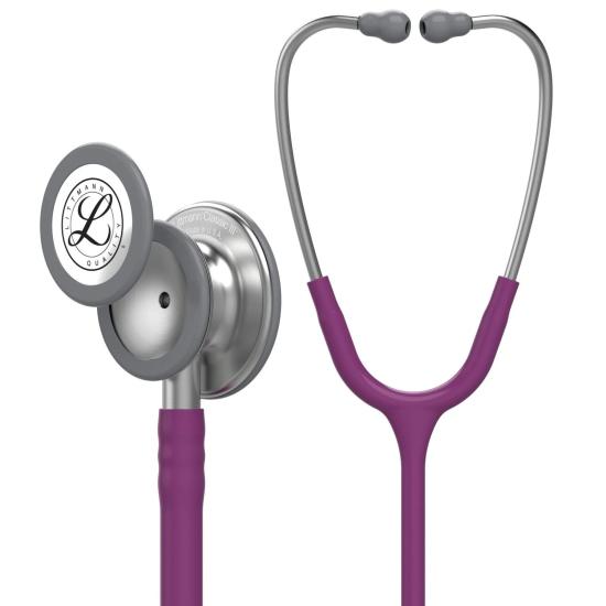 3M™ Littmann® Classic III™Stetoskop 5831, Mürdüm 