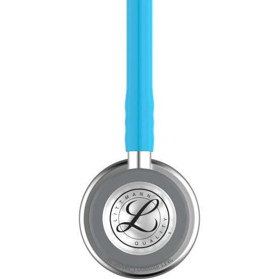 3M™ Littmann® Classic III™ Stetoskop 5835, Turkuaz