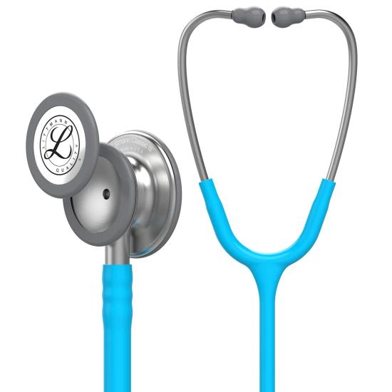 3M™ Littmann® Classic III™ Stetoskop 5835, Turkuaz