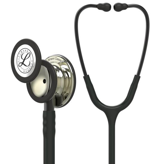 3M™ Littmann® Classic III™Stetoskop 5861,  Şampanya Aynalı