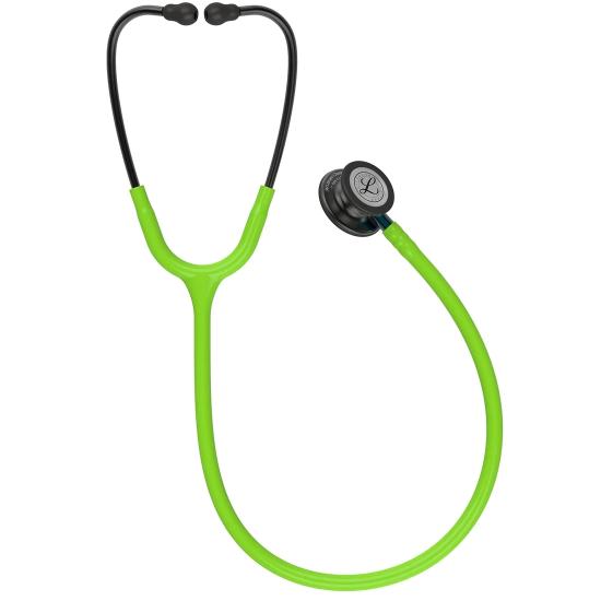 3M™ Littmann® Classic III™ Stetoskop 5875, Limon Yeşili