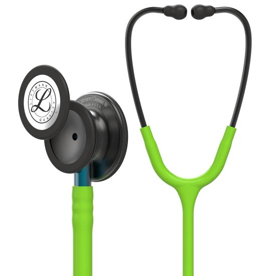 3M™ Littmann® Classic III™ Stetoskop 5875, Limon Yeşili