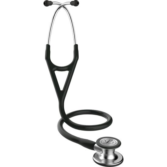 3M™ Littmann® Kardiyoloji IV Stetoskop 6152, Siyah