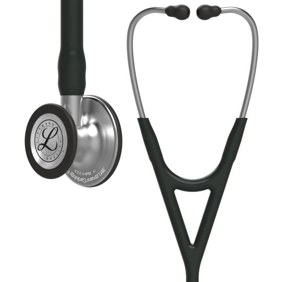 3M™ Littmann® Kardiyoloji IV Stetoskop 6152, Siyah