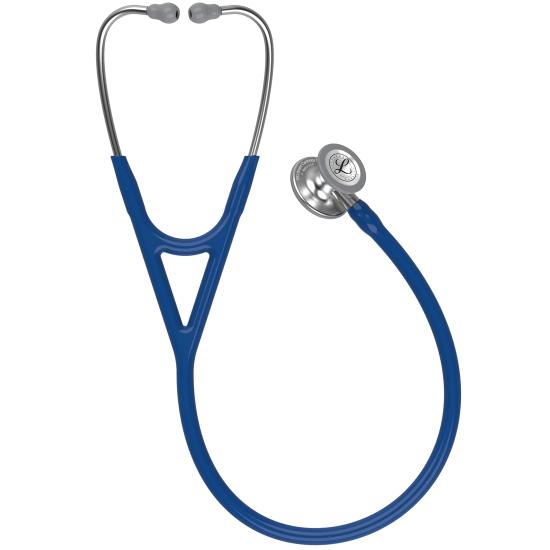 3M™ Littmann® Kardiyoloji IV Stetoskop 6154, Lacivert