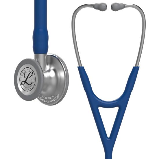 3M™ Littmann® Kardiyoloji IV Stetoskop 6154, Lacivert