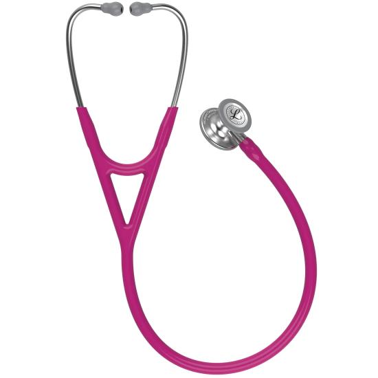 3M™ Littmann® Kardiyoloji IV Stetoskop 6158, Fuşya