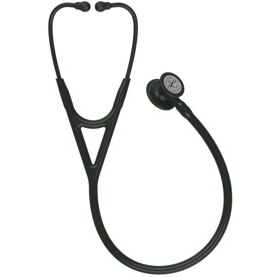 3M™ Littmann® Kardiyoloji IV Stetoskop 6163, Simsiyah