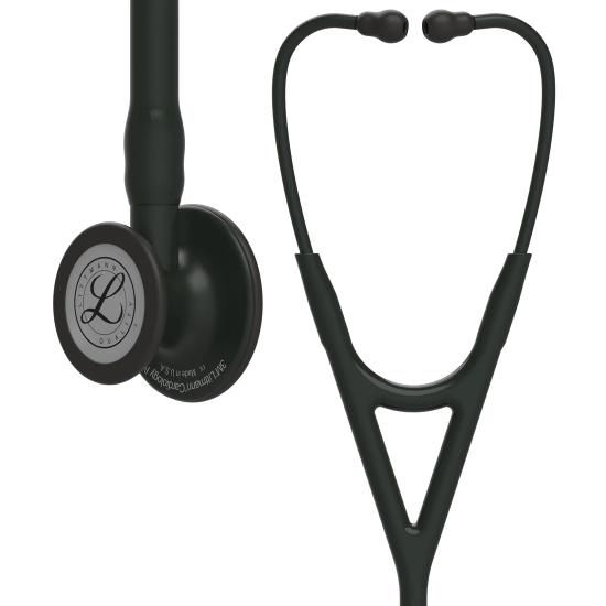 3M™ Littmann® Kardiyoloji IV Stetoskop 6163, Simsiyah