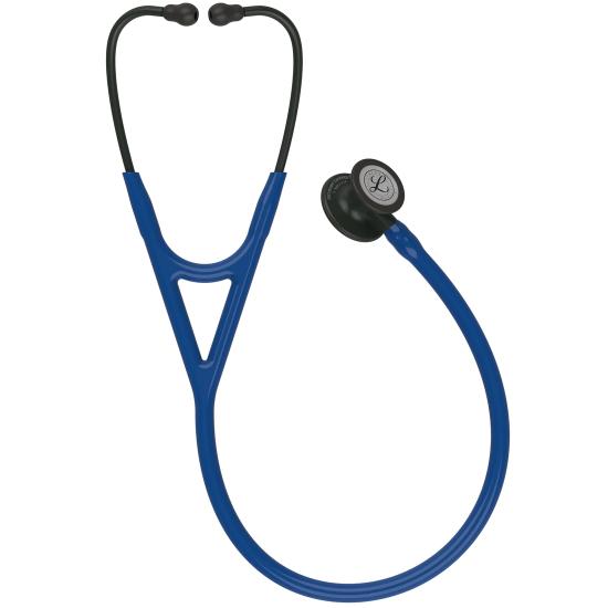 3M™ Littmann® Kardiyoloji IV Stetoskop 6168, Lacivert&Siyah