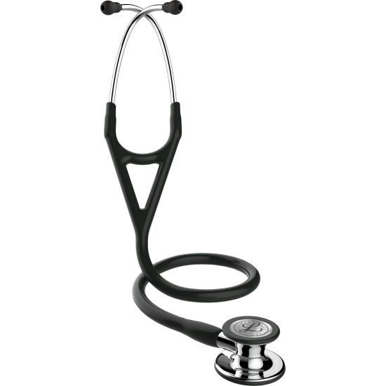 3M™ Littmann® Kardiyoloji IV Stetoskop 6177, Aynalı&Siyah