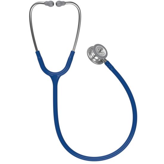 3M™ Littmann® Classic III™ Stetoskop 5622, lacivert