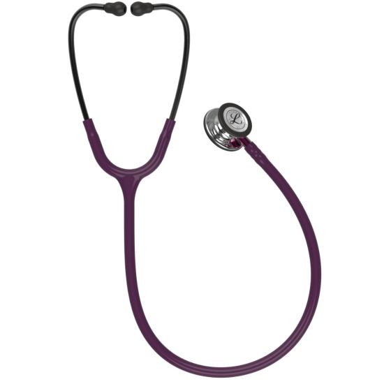 3M™ Littmann® Classic III™Stetoskop 5960, Mürdüm Moru Aynalı Çan